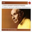 Erich Leinsdorf Conducts Prokofiev