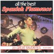 All The Best Spanish Flamenco: 20 Great Favorites
