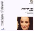 Charpentier - Actéon / Visse · Mellon · Laurens · Feldman · Paut · Les Arts Florissants · Christie