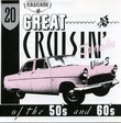 20 Great Cruisin' Favourites, Vol. 3