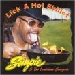 Lick a Hot Skillet