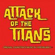 Attack Of The Titans - Original Soundtrack Music By Hyperbubble