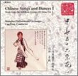Music from the 56 Ethnic Groups of China, Vol. 1