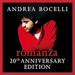Romanza: 20th Anniversary Edition [20th Anniversary Edition]