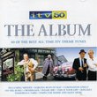 ITV 50: the Album