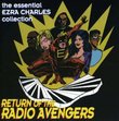 Return of the Radio Avengers