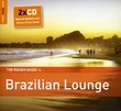 The Rough Guide to Brazilian Lounge
