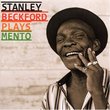 Stanley Beckford Plays Mento