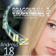 Dragonball Z: Android 18 - The Android Sagas