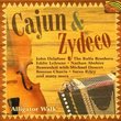 Cajun & Zydeco Alligator Walk