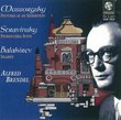 Tchaikovsky, Boellmann, Lalo, Saint-Saëns: Works for Cello & Orchestra