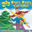 Wiggly Wiggly Christmas