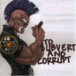 To Corrupt and Subvert