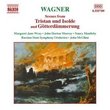 Wagner: Scenes from Tristan und Isolde and Götterdammerung