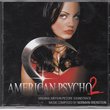 American Psycho 2: Original Motion Picture Soundtrack