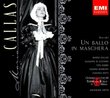Verdi: Un Ballo In Maschera (complete opera) with Maria Callas, Giuseppe di Stefano, Tito Gobbi, Antonino Votto, Chorus & Orchestra of La Scala, Milan