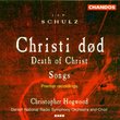Death of Christ / Songs