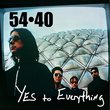 Yes to Everything [IMPORT]