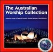 Australian Worship Collection