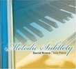 Melodic Subtlety - Solo Piano