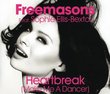 Heartbreak (Make Me a Dancer) (Mixes)