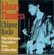 Chinese Rocks: Ultimate Thunders Live