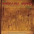 The Indiana Jones Trilogy (Soundtrack)