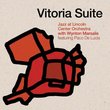 Jazz At Lincoln Center Orchestra- Vitoria Suite
