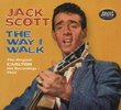 The Way I Walk: The Original Carlton Recordings 1958-1960