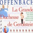 Offenbach: La Grande Duchesse de Gerolstein [Australia]