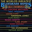 World's Greatest Bluegrass Pickers, Vol. 1