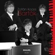Zoltán Kocsis plays Bartók [Box Set]