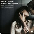 Prokofiev: Romeo & Juliet (Highlights)