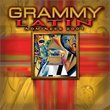 2001 Latin Grammy Nominees