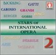 Stars of International Opera 2
