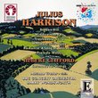 Julius Harrison: Bredon Hill; Widdicombe Fair; Troubadour Suite; Hubert Clifford: Serenade for Strings
