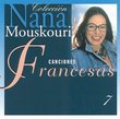 Coleccion 7: Canciones Francesas
