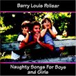 Naughty Songs for Boys & Girls