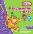 Little Tikes - Playground Party