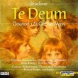 Te Deum / Messe Solennelle Sainte Cecile