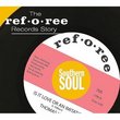 Ref-O-Ree Records Story: Southern Soul