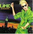 Lime - Greatest Hits