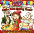 Little Red Riding Hood Audio CD