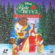 La Belle Et La Bete-Un Noel