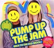 Ministry of Sound: Pump Up the Jam