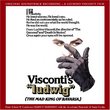 Visconti's "Ludwig" [Original Soundrack Recording]