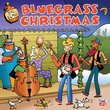 Dr. Elmo: Bluegrass Christmas