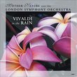 Vivaldi in the Rain