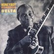 Delta Bluesman