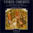 Verdi: Oberto